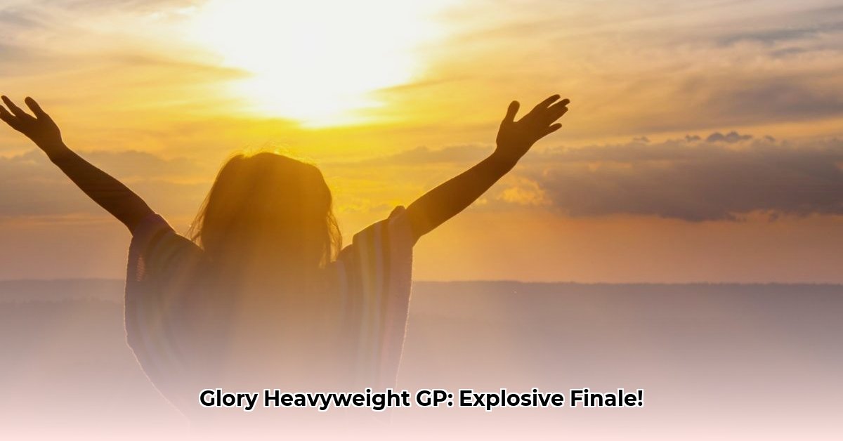 glory-vandaag